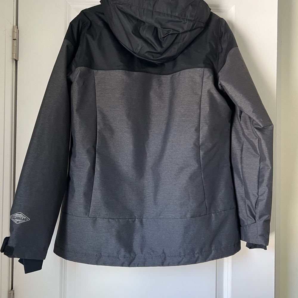 Columbia Omni Heat Ski Jacket - Picture 3 of 7